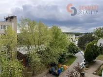 Pronájem bytu 3+1, Břeclav, Na Valtické, 68 m2