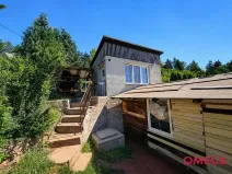 Prodej chaty, Úpice, 66 m2