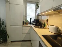 Pronájem bytu 2+1, Vsetín, Bratří Hlaviců, 47 m2
