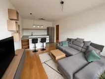 Pronájem bytu 2+kk, Praha - Nusle, Kloboučnická, 48 m2