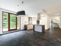 Pronájem rodinného domu, Praha - Kunratice, Poběžovická, 354 m2