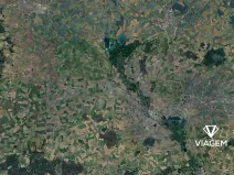 Prodej podílu pole, Kojetín, 977 m2