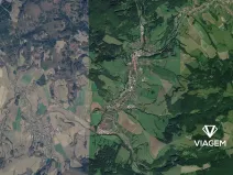 Prodej podílu zahrady, Brumov-Bylnice, 637 m2