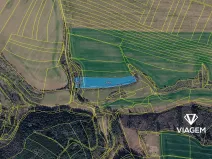 Prodej podílu pole, Vranová, 673 m2