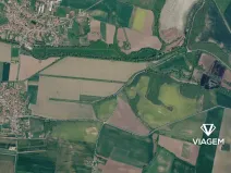 Prodej pole, Rybníky, 1130 m2