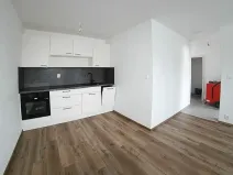 Pronájem bytu 2+kk, Bdeněves, 42 m2