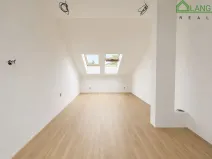 Prodej bytu 2+kk, Brno, Koliště, 46 m2