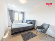 Prodej bytu 3+1, Klatovy - Klatovy II, Jiráskova, 71 m2