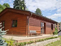 Pronájem rodinného domu, Náchod - Staré Město nad Metují, U Stříbrného potoka, 71 m2