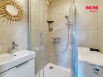 Pronájem bytu 3+1, Planá, Fučíkova, 63 m2