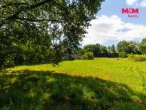 Prodej pozemku pro bydlení, Trnávka, 2117 m2