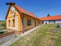 Prodej rodinného domu, Sedliště, 112 m2