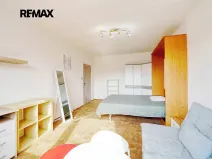 Pronájem bytu 1+1, Plzeň, Manětínská, 39 m2