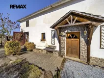 Prodej rodinného domu, Nové Hrady, 253 m2