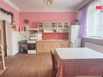 Prodej rodinného domu, Svitavy - Předměstí, Bezručova, 116 m2
