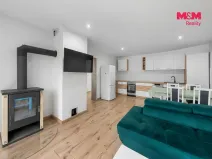 Prodej rodinného domu, Jetřichovice - Vysoká Lípa, 84 m2