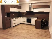 Prodej bytu 1+kk, Uherské Hradiště, Zahrádky, 32 m2