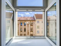 Prodej bytu 2+kk, Praha - Libeň, V zahradách, 48 m2