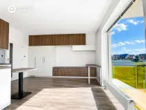 Pronájem bytu 1+kk, Ivančice, Boží Hora, 37 m2