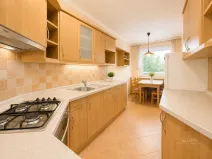 Prodej bytu 3+1, Praha - Michle, Ohradní, 81 m2