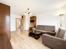 Prodej bytu 3+1, Praha - Michle, Ohradní, 81 m2