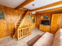 Prodej chaty, Opatov, 95 m2