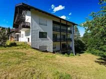 Prodej bytu 1+1, Bayerisch Eisenstein, Německo, Brennesstraße, 37 m2