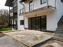 Prodej bytu 2+kk, Železná Ruda, 58 m2
