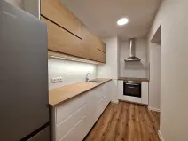 Pronájem bytu 1+1, Praha - Bubeneč, U zeměpisného ústavu, 37 m2