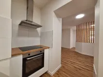 Pronájem bytu 1+1, Praha - Bubeneč, U zeměpisného ústavu, 37 m2