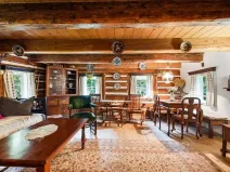 Prodej rodinného domu, Machov, 70 m2