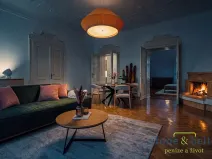 Prodej bytu 3+1, České Budějovice, Karla IV., 109 m2
