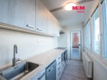 Pronájem bytu 3+kk, Hradec Králové, Severní, 64 m2