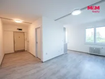 Pronájem bytu 3+kk, Hradec Králové, Severní, 64 m2
