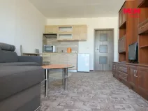 Pronájem bytu 1+kk, Rychnov nad Kněžnou, Mírová, 40 m2