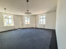 Pronájem kanceláře, Brno - Brno-město, Šilingrovo náměstí, 528 m2