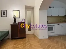 Pronájem bytu 1+kk, Praha - Holešovice, Šimáčkova, 50 m2