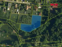 Prodej pozemku pro bydlení, Kopřivnice - Lubina, 2693 m2