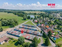 Prodej garáže, Zákupy, 20 m2