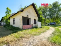 Prodej, Horní Cerekev, 32 m2