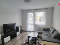 Pronájem bytu 2+1, Olomouc - Hodolany, tř. Kosmonautů, 57 m2