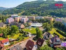 Prodej pozemku pro bydlení, Děčín - Děčín XXVII-Březiny, 1239 m2