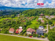 Prodej pozemku pro bydlení, Třinec - Osůvky, 1203 m2