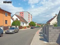 Prodej rodinného domu, Rakovník, Krinitova, 125 m2