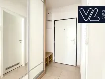 Pronájem bytu 1+kk, Brno, Medlánecká, 32 m2