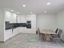 Pronájem bytu 2+kk, Karlík, K Vodárnám, 57 m2