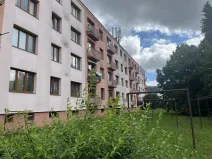 Prodej bytu 2+1, Liberec, Purkyňova, 52 m2