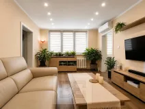 Pronájem bytu 3+kk, Ostrava, Výškovická, 70 m2