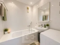 Pronájem bytu 3+1, Brno, 74 m2