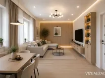 Prodej rodinného domu, Chrast, V Lipkách, 75 m2